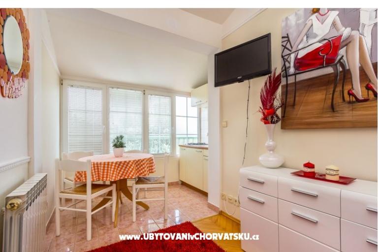 Apartamenty Zanetti – foto 13