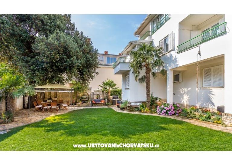 Apartamenty Zanetti – foto 2