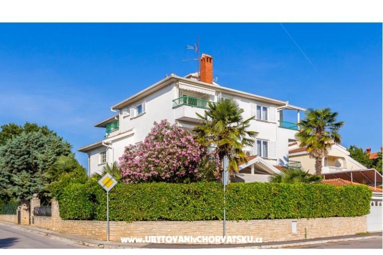 Apartamenty Zanetti – foto 3