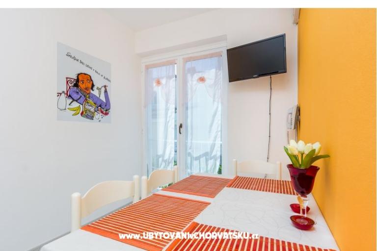 Apartamenty Zanetti – foto 9