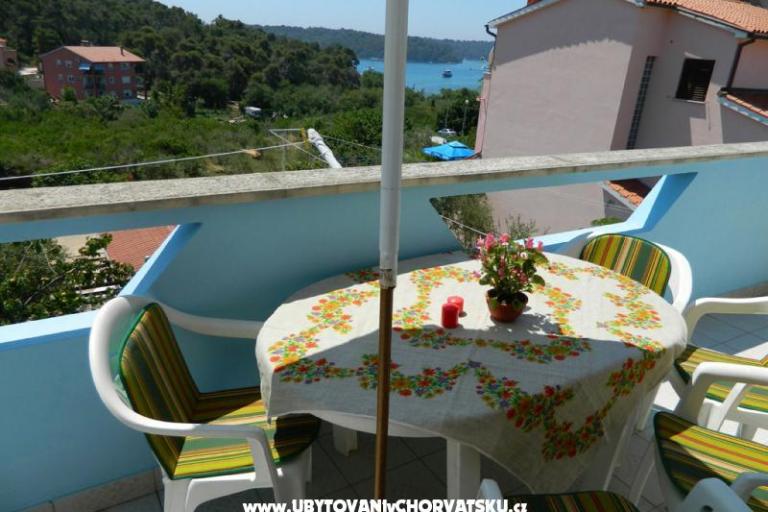 Apartamenty Zeljko – foto 12