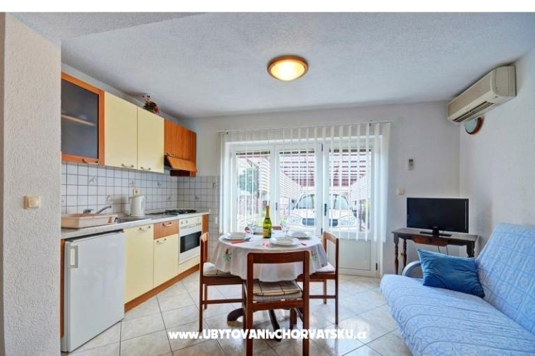 Apartamenty Alexandra – foto 17