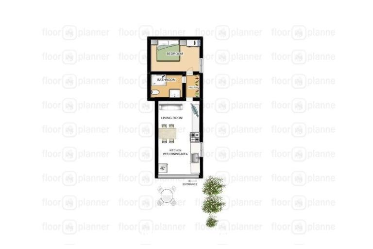 Apartamenty Zdenka, Pula – foto 13