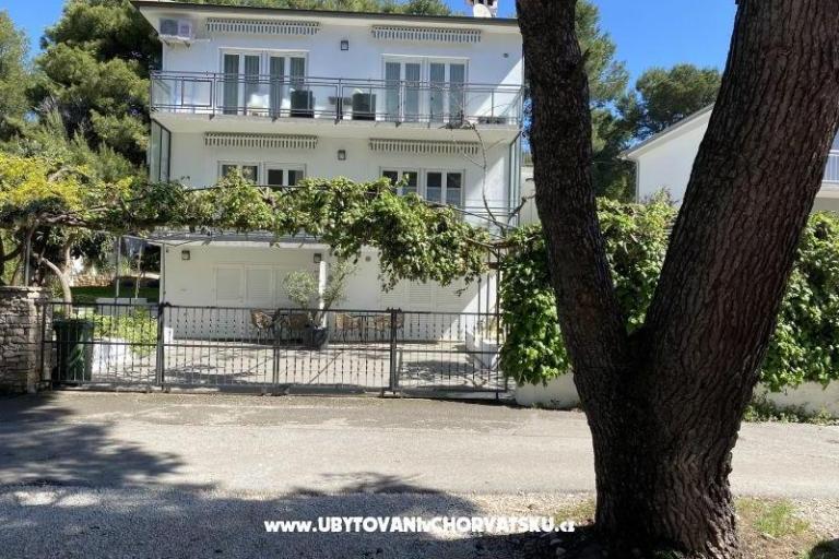 Apartamenty Zdenka, Pula – foto 3