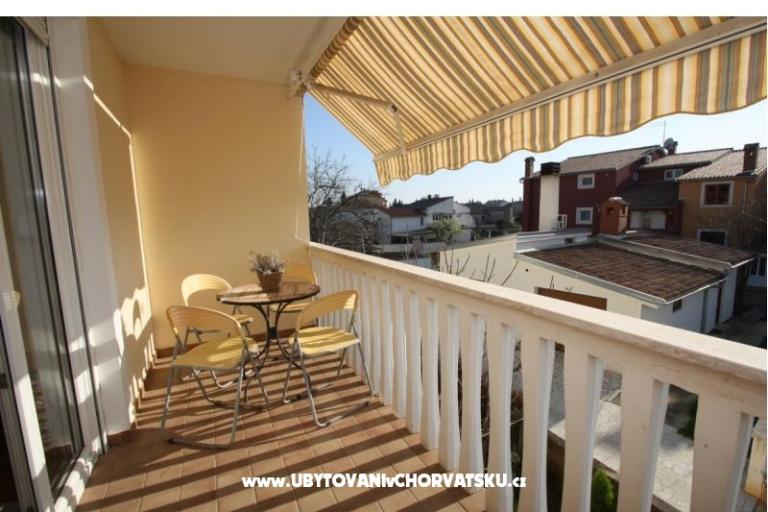 Apartament Fažana  – foto 4