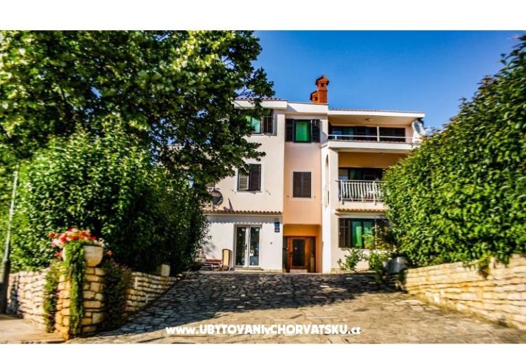 Apartament pool Slivar – foto 10