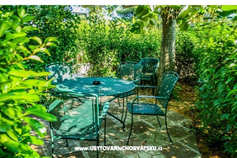 Apartament pool Slivar – foto 13