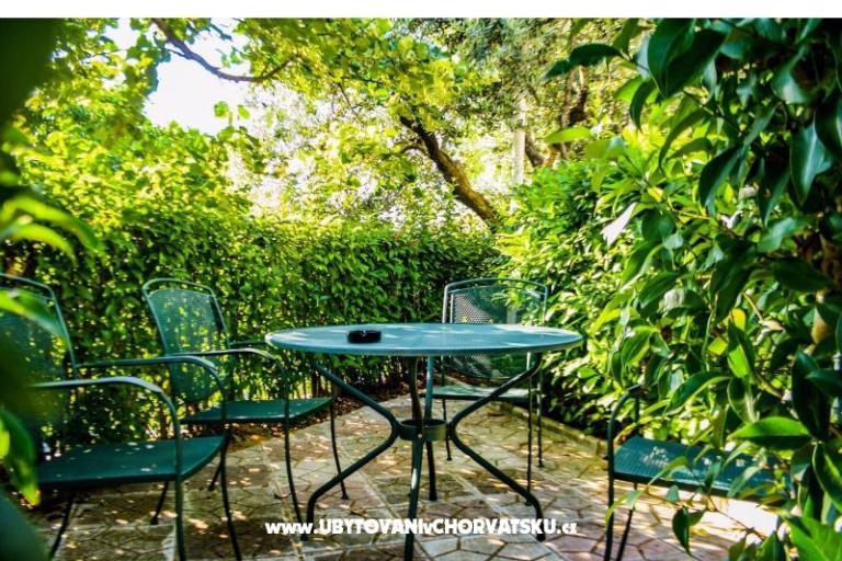 Apartament pool Slivar – foto 14