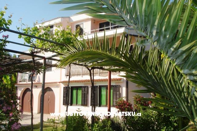 Apartament pool Slivar – foto 2