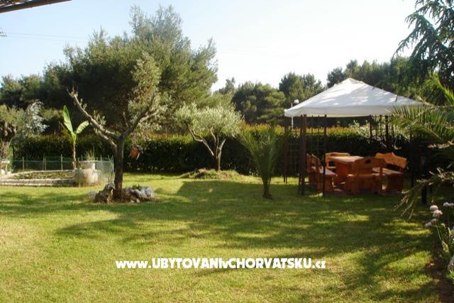 Apartament pool Slivar – foto 5