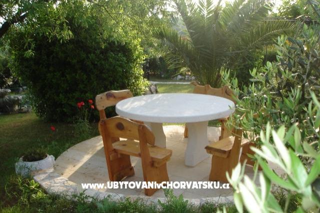 Apartament pool Slivar – foto 6