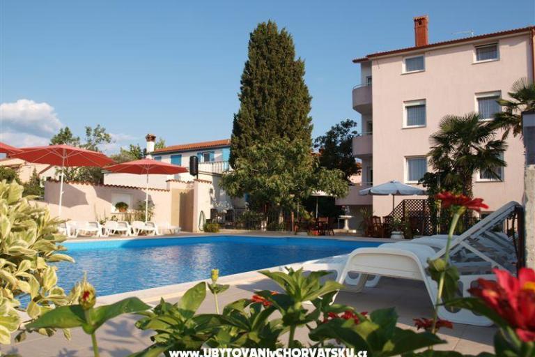 Apartamenty z basenem Jadranka – foto 4