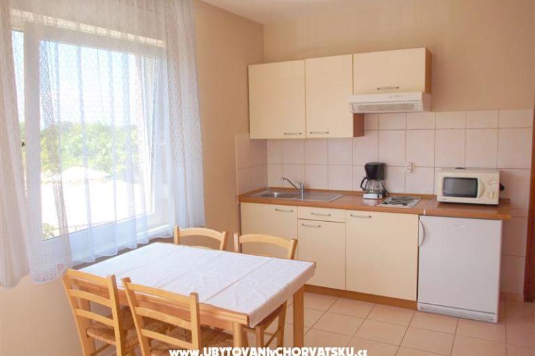 Apartamenty z basenem Jadranka – foto 6