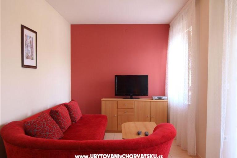 Apartamenty z basenem Jadranka – foto 7