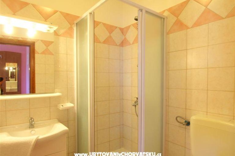 Apartamenty z basenem Jadranka – foto 8