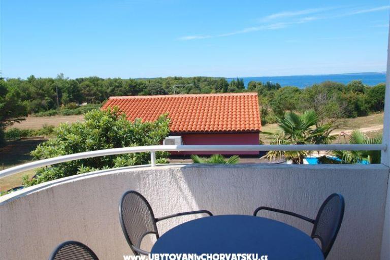 Apartamenty z basenem Jadranka – foto 9