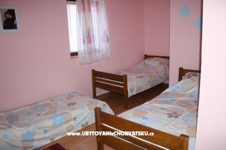 Apartamenty & Pokoje Valmade - Pula  – foto 10
