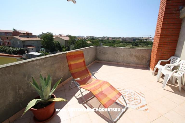 Apartamenty & Pokoje Valmade - Pula  – foto 11