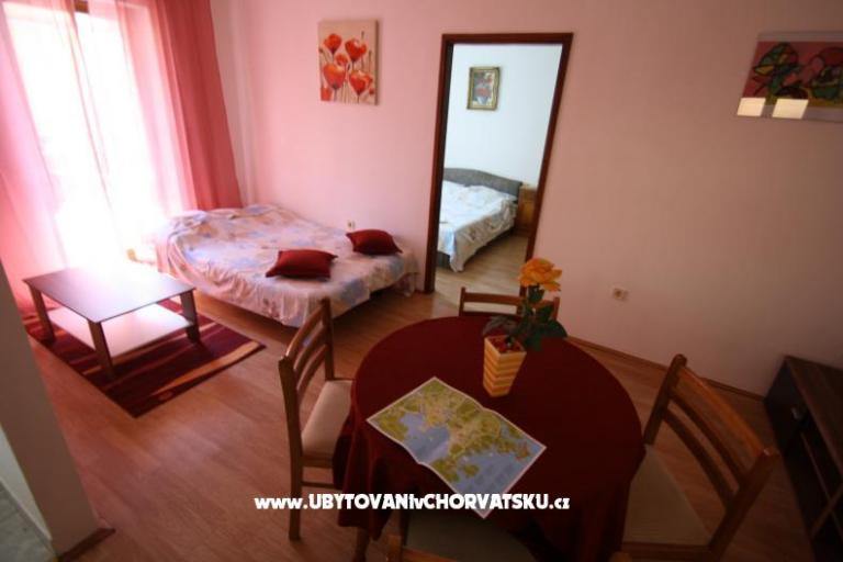 Apartamenty & Pokoje Valmade - Pula  – foto 12