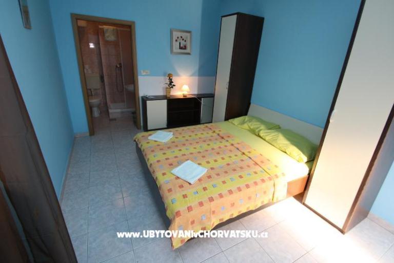 Apartamenty & Pokoje Valmade - Pula  – foto 13