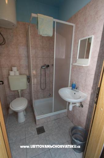Apartamenty & Pokoje Valmade - Pula  – foto 14