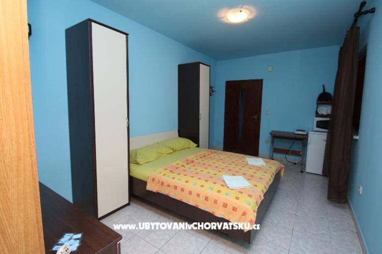 Apartamenty & Pokoje Valmade - Pula  – foto 15