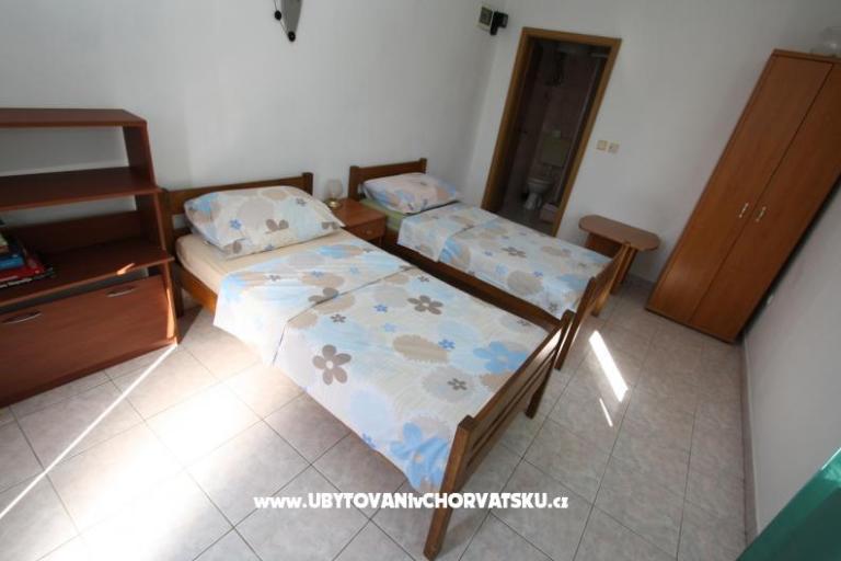 Apartamenty & Pokoje Valmade - Pula  – foto 16