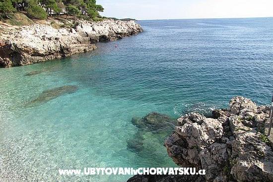 Apartamenty & Pokoje Valmade - Pula  – foto 17