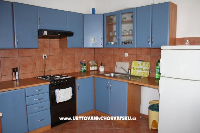 Apartamenty & Pokoje Valmade - Pula  – foto 4