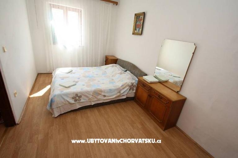 Apartamenty & Pokoje Valmade - Pula  – foto 6