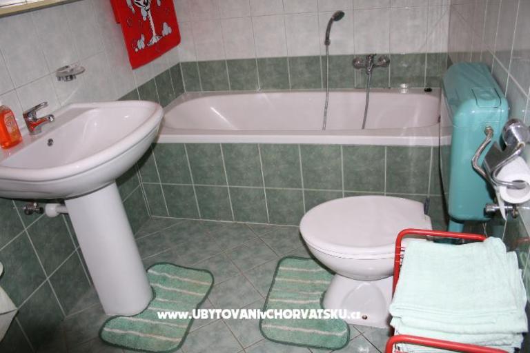 Apartamenty & Pokoje Valmade - Pula  – foto 8