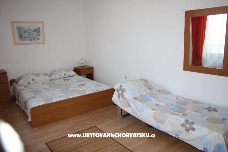 Apartamenty & Pokoje Valmade - Pula  – foto 9