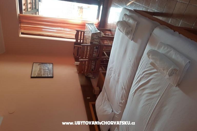 Apartamenty Duga Uvala – foto 13