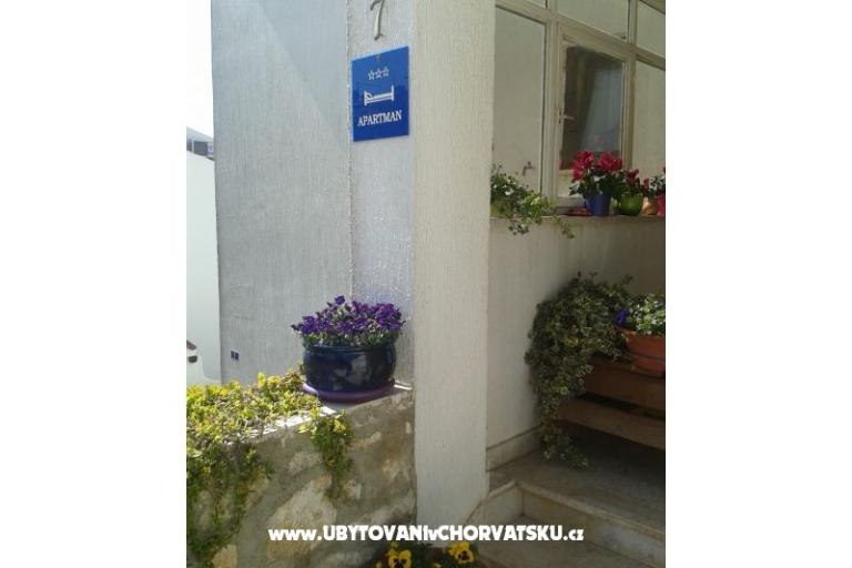 Apartamenty Ivana – foto 12