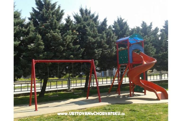 Apartamenty Ivana – foto 8