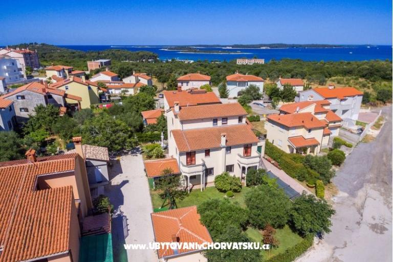 Apartamenty Moscarda – foto 12