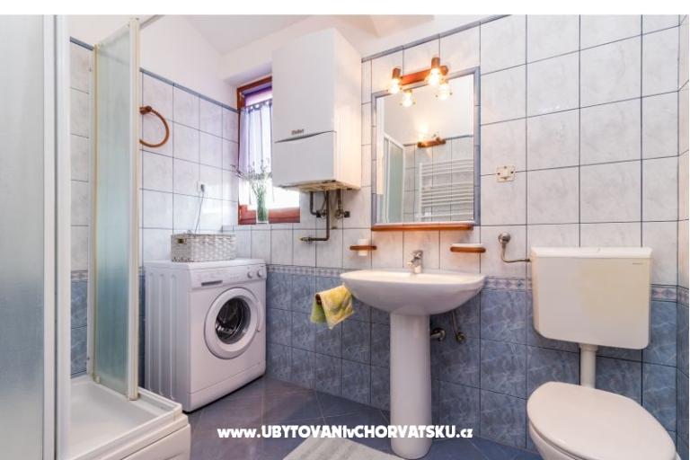 Apartamenty Moscarda – foto 17