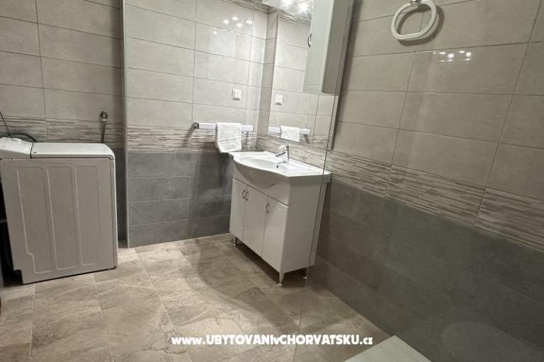 Apartamenty Moscarda – foto 19