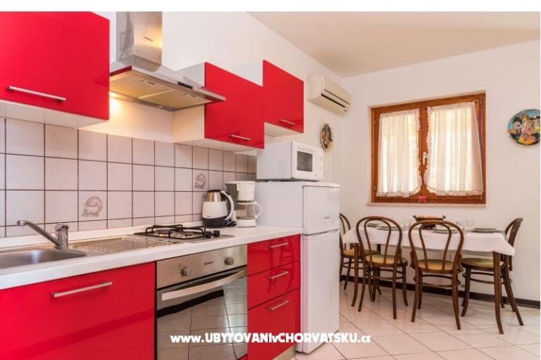 Apartamenty Moscarda – foto 7