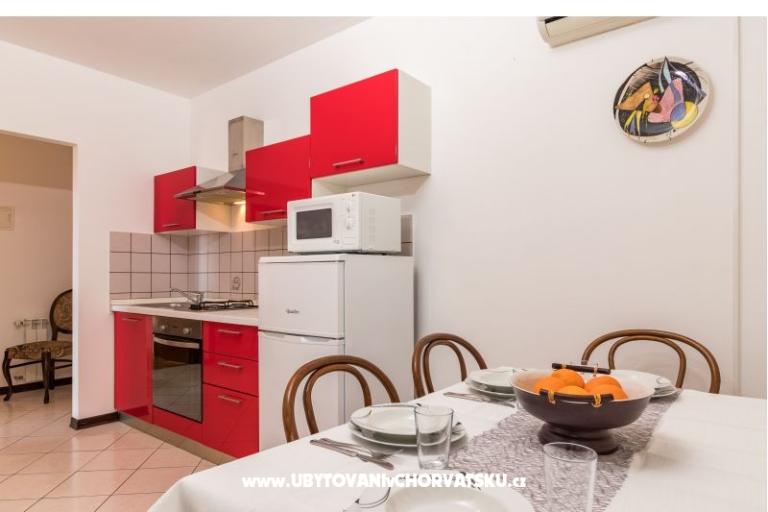 Apartamenty Moscarda – foto 9