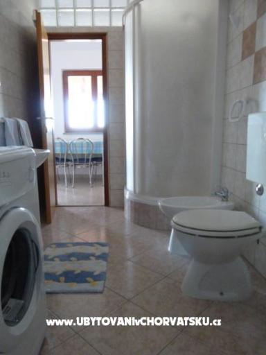 Apartamenty Alida Stinjan – foto 12