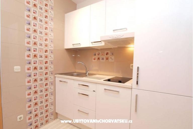 Apartamenty Alida Stinjan – foto 2