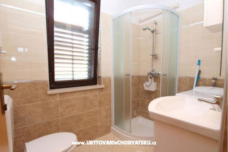 Apartamenty Alida Stinjan – foto 5