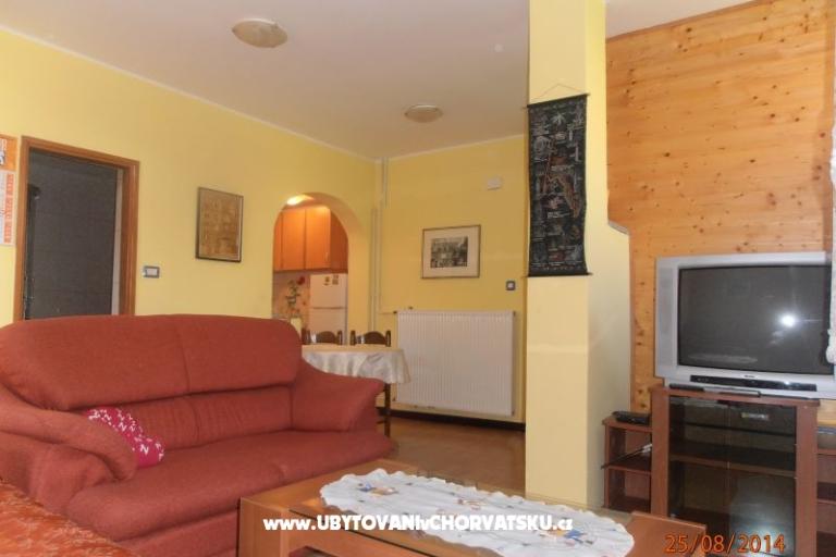 Apartamenty Polomčić – foto 11