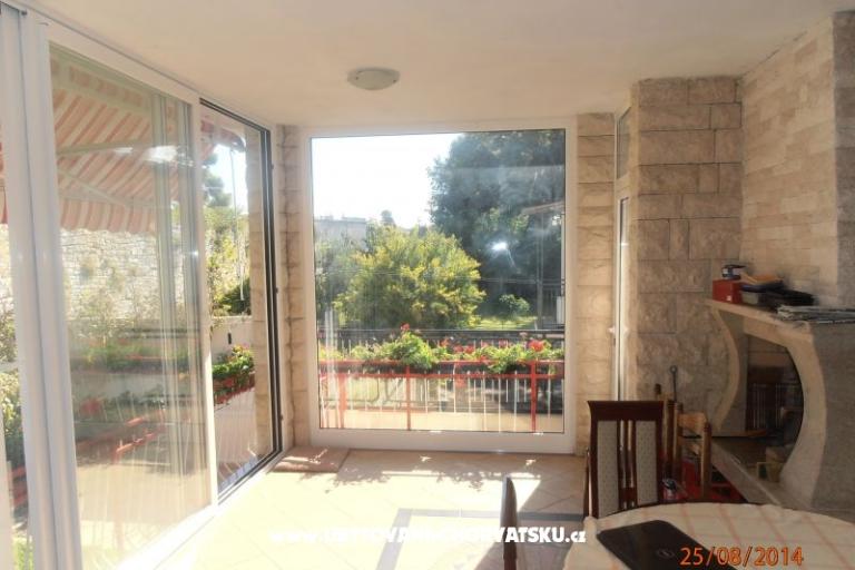 Apartamenty Polomčić – foto 13