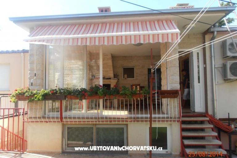 Apartamenty Polomčić – foto 14