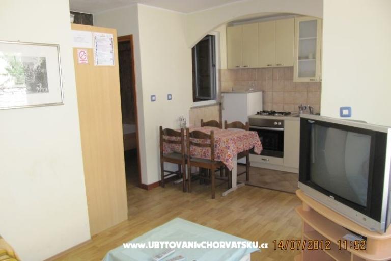 Apartamenty Polomčić – foto 15