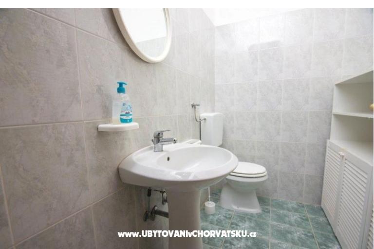 Apartamenty Viktor – foto 12