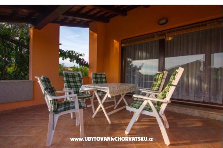 Apartamenty Viktor – foto 14