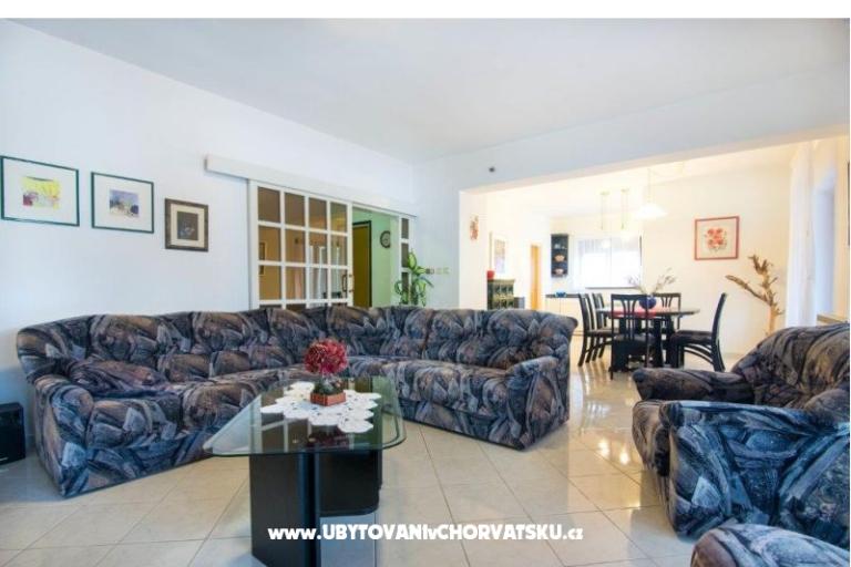 Apartamenty Viktor – foto 4